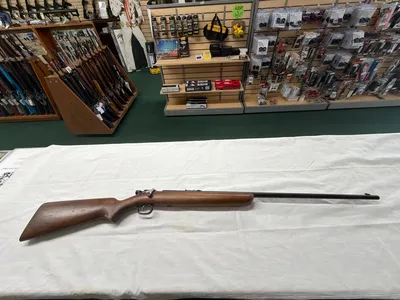 WINCHESTER 67-22 SHORT (Used)