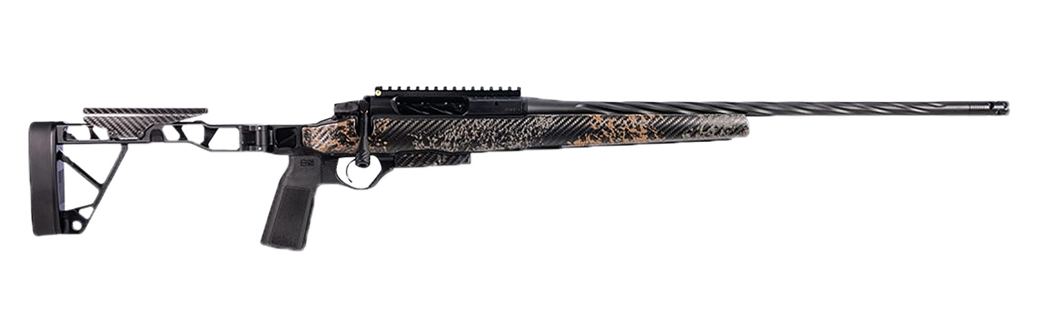 Seekins Havak SLAM 308 Bolt Action Rifle