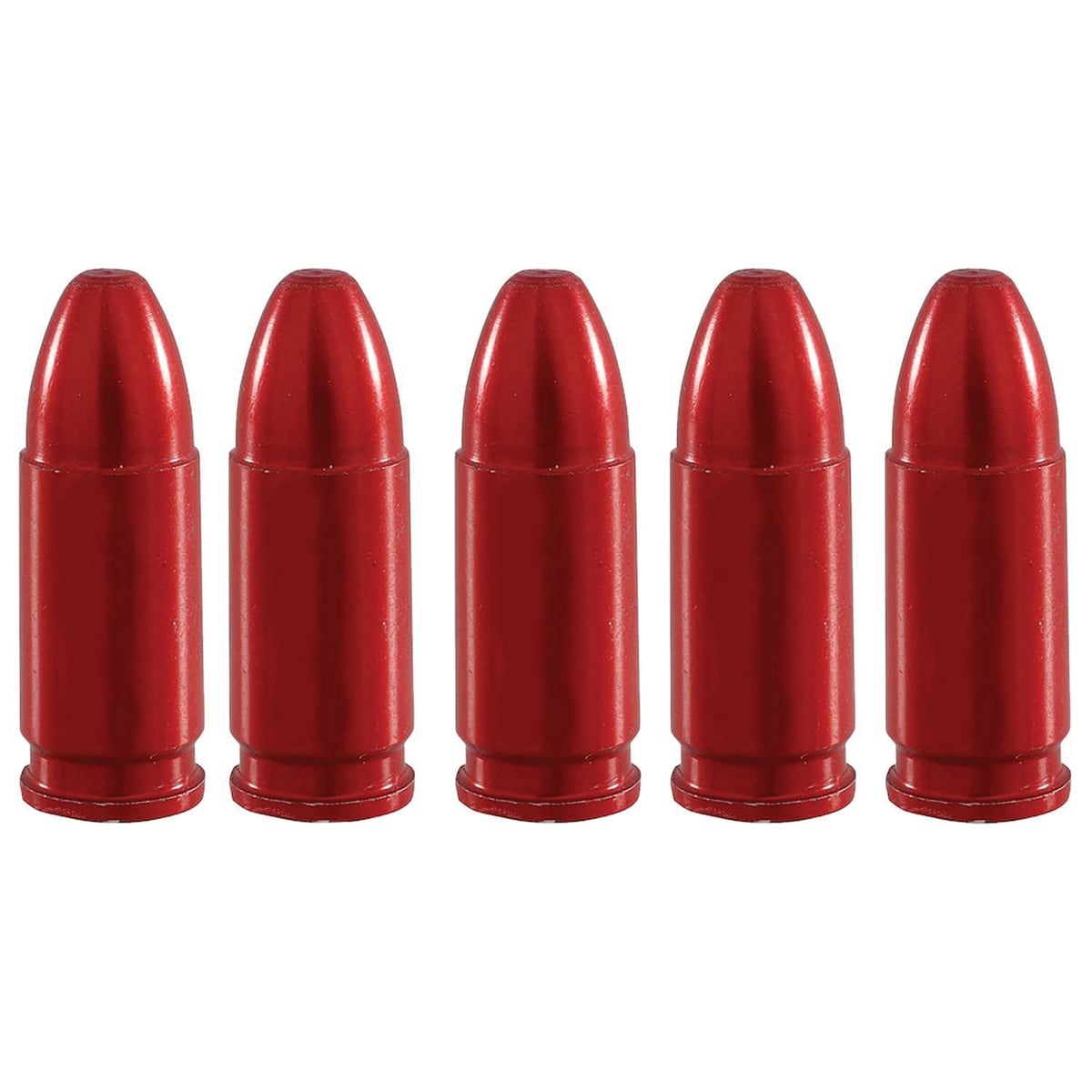 Carlson's Choke Tubes 10mm Snap Cap, Pack of 5