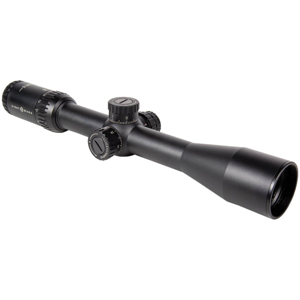 Sightmark Core 2.0 TX Rifle Scope 4-16x44mm - Reliable Scope with Variable Magnification for Tactical Use - SM13121MR2