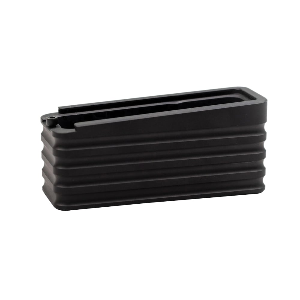 Area 419 Magazine Extension, Black