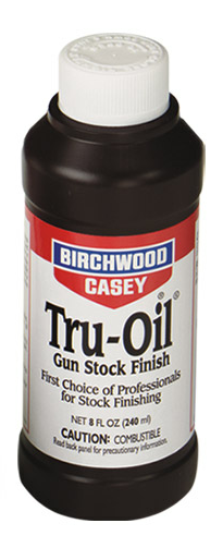 Birchwood Casey Tru-oil Stock Finish 8 oz