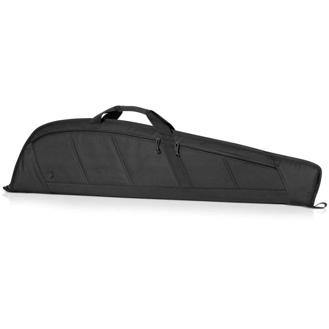 Savior Equipment Scout Hunting Single Rifle Bag 46", Black