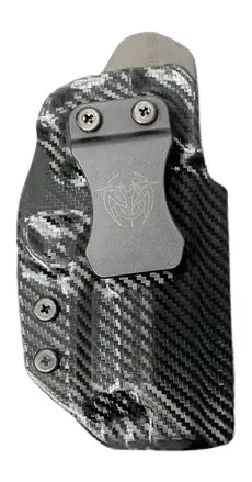 UM QU-FN-509F-RH QUALIFIER FN 509F 4.5" RH