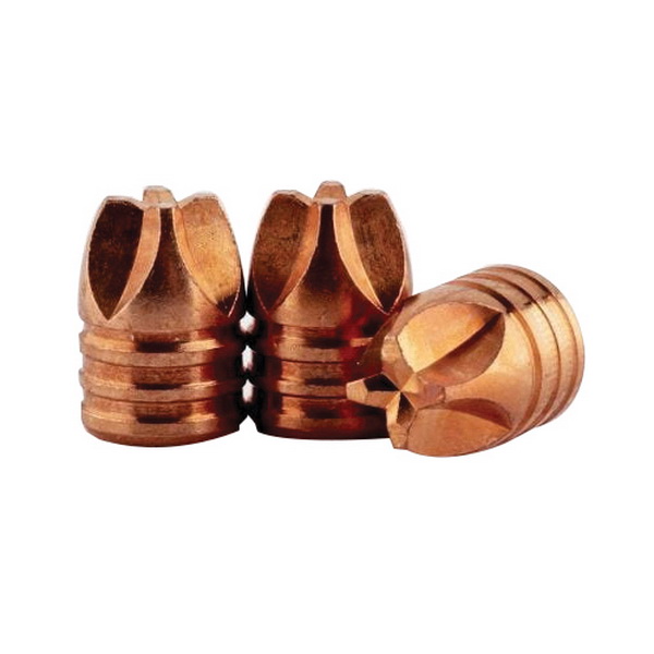 Lehigh Defence Xtreme .44 Magnum 125 gr Reloading Bullets  FTM 50rds - 09429125SP