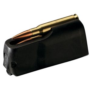 BROWNING X-Bolt 338/300/7mm 3rd Magazine