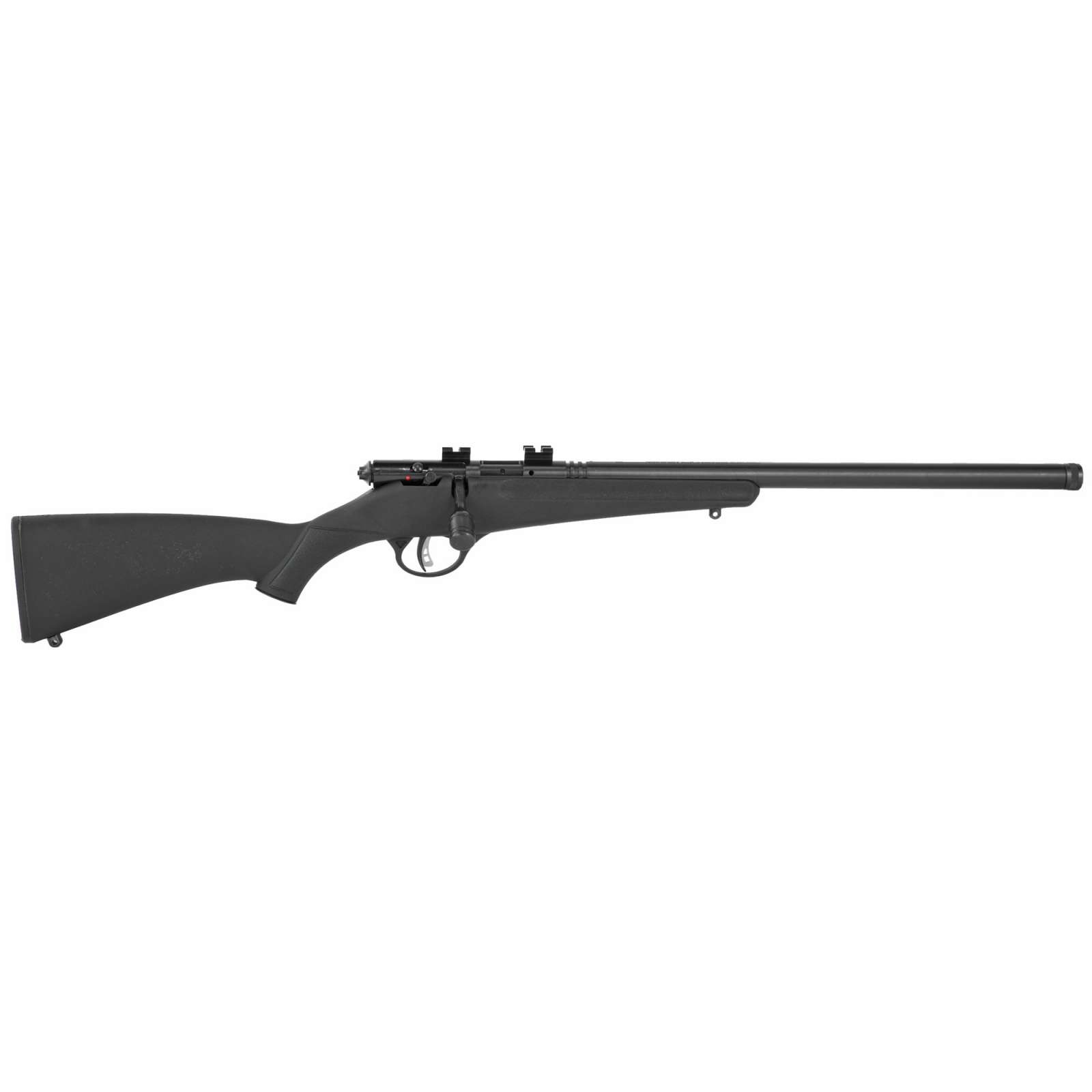 Savage Rascal FV-SR Rifle .22 LR with AccuTrigger
