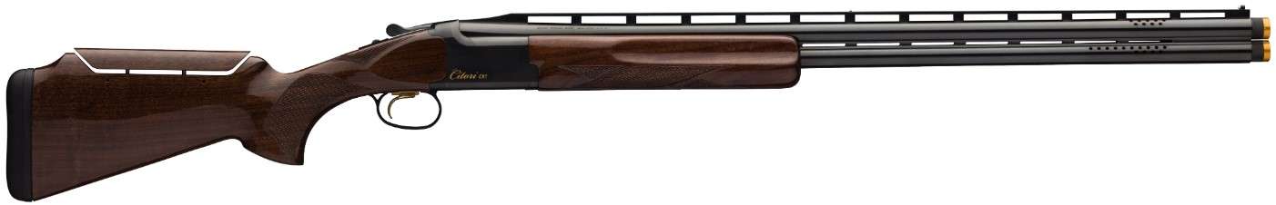 Browning Citori CXT 12 Gauge Over Under Shotgun 32"