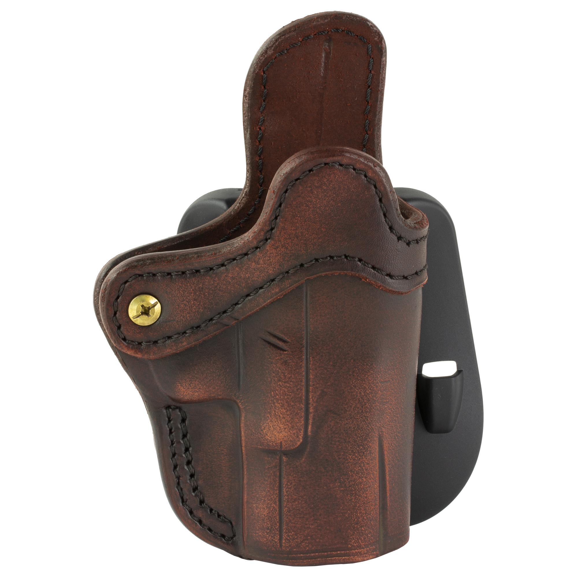 1791 PDH2.1 OWB Paddle Holster, fits Optic Ready 3.5" to 4" Pistols, Right Hand