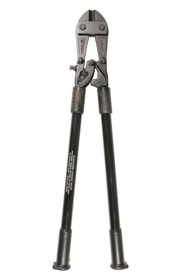 Blackhawk Dynamic Entry Super Boltmaster, Black - DE-SBM