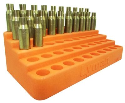 Lyman Bleacher Loading Blocks .565