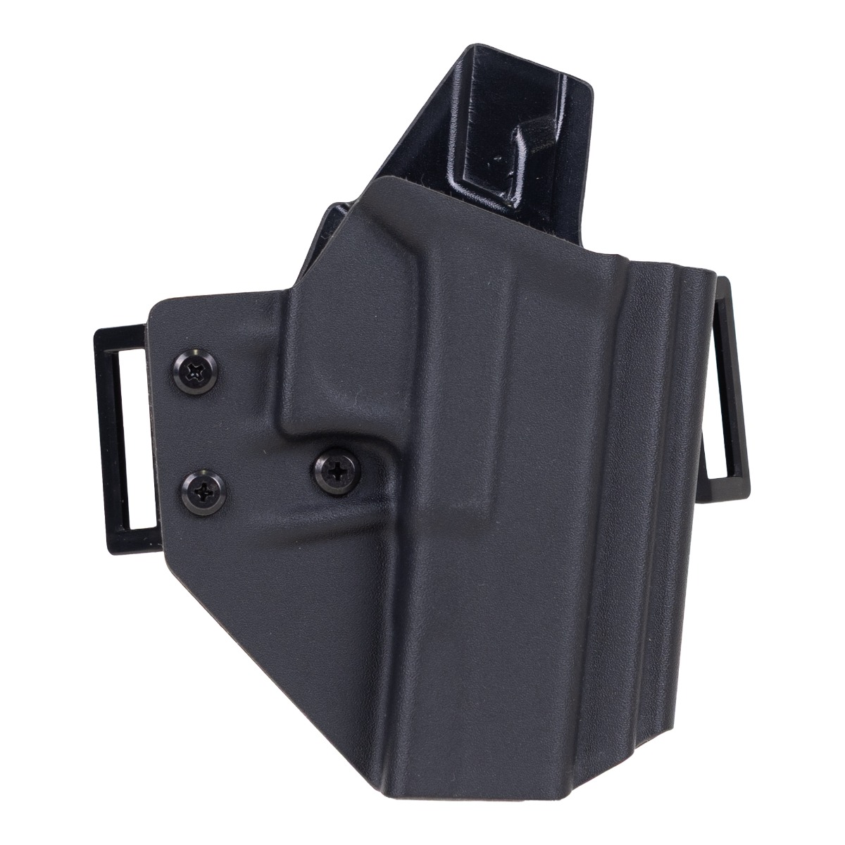 T.Rex Arms IRONSIDE HOLSTER G17 Gen1-5 RH, Black