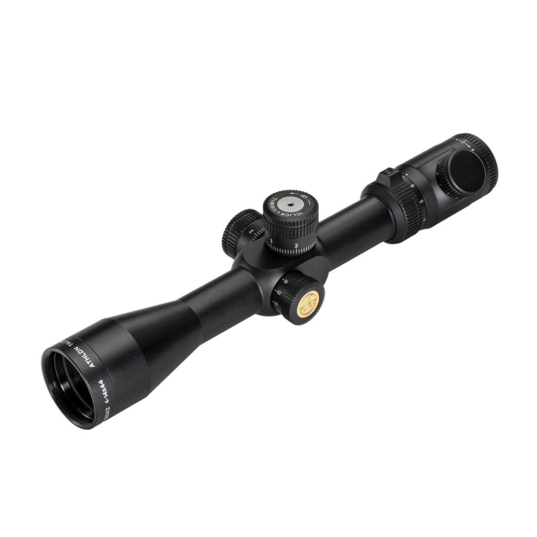 Athlon Talos BTR Gen 2 Rifle Scope 4-14x44mm