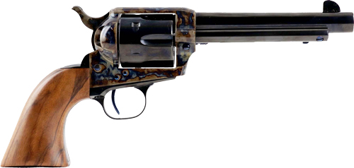 Standard Manufacturing SAA .45 LC Revolver 5.5" Barrel