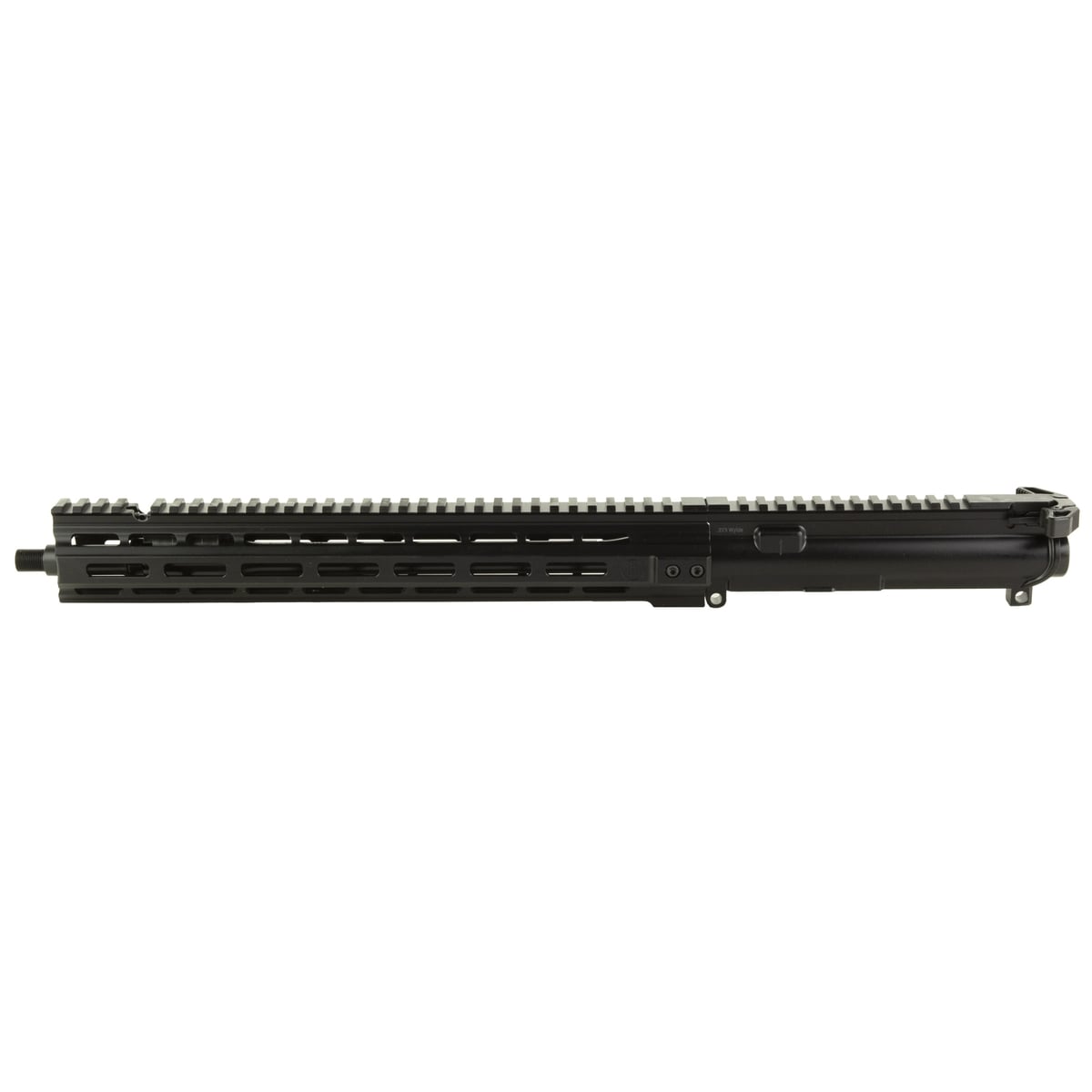 Primary Weapons Systems MK114 Mod 1-M 14.50" Upper .223 Wylde 1:8 M-LOK Rail Mid-Length, Black
