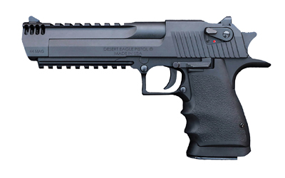Magnum Research Desert Eagle Mark XIX .44 Magnum 6"