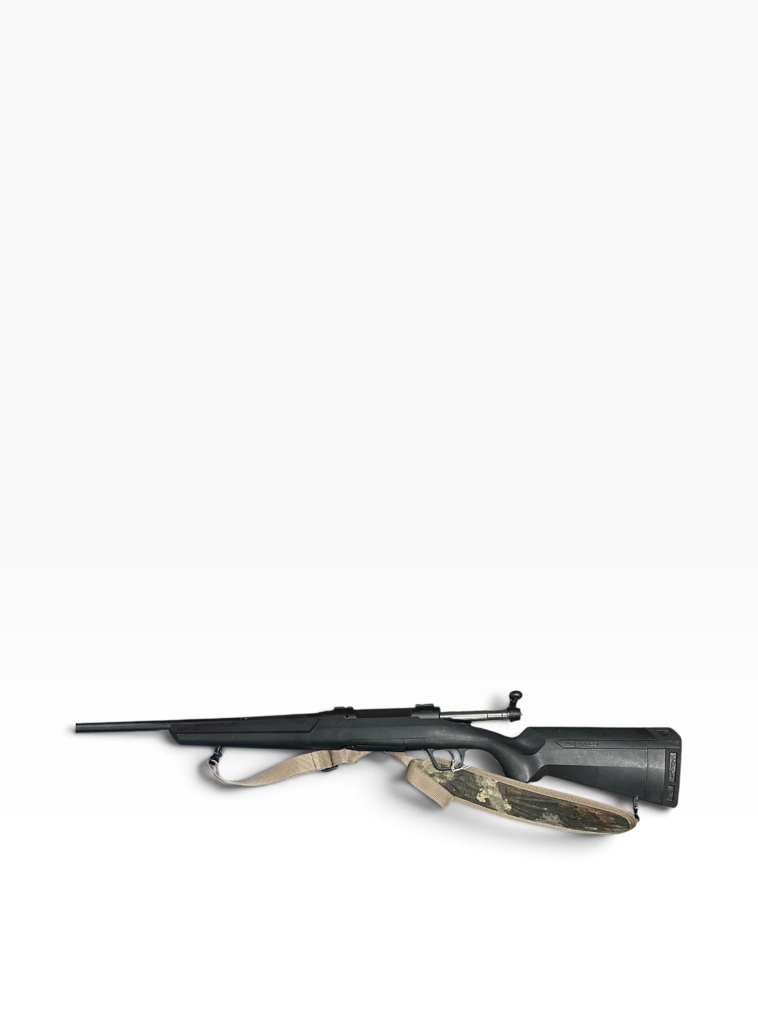 SAVAGE ARMS AXIS II (Used)