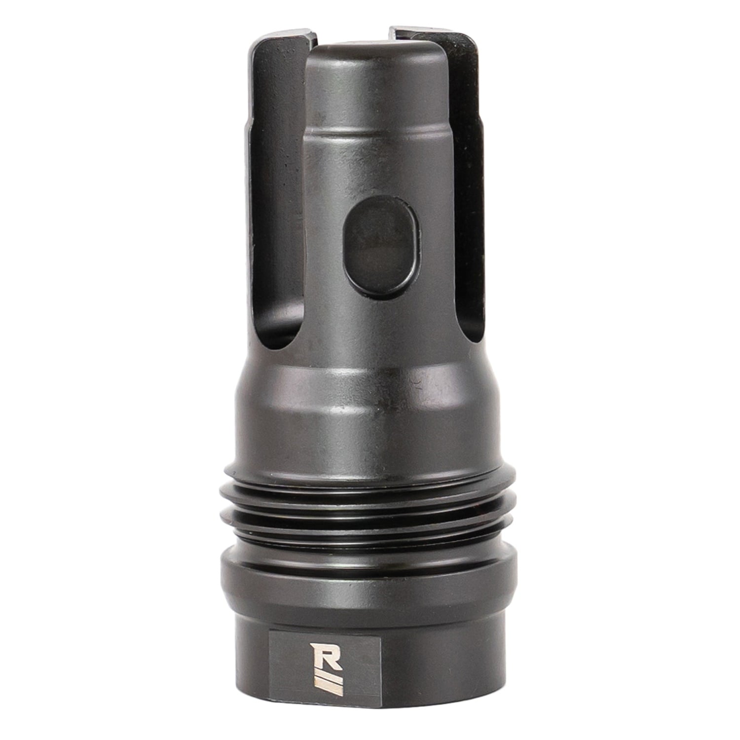 Suppress with Precision - Rugged Suppressor R3 Flash Mitigation System M15x1 for Radian762 - FH008