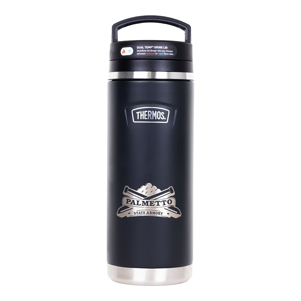 Thermos PSA 32 oz Stainless Steel Dual Temperature Beverage Bottle