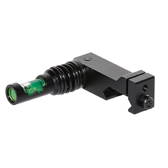 Wheeler Anti-Cant Indicator for Picatinny Rail