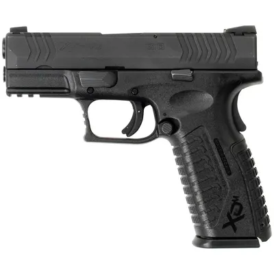 SPRINGFIELD ARMORY XDM-40 3.8 (Used)