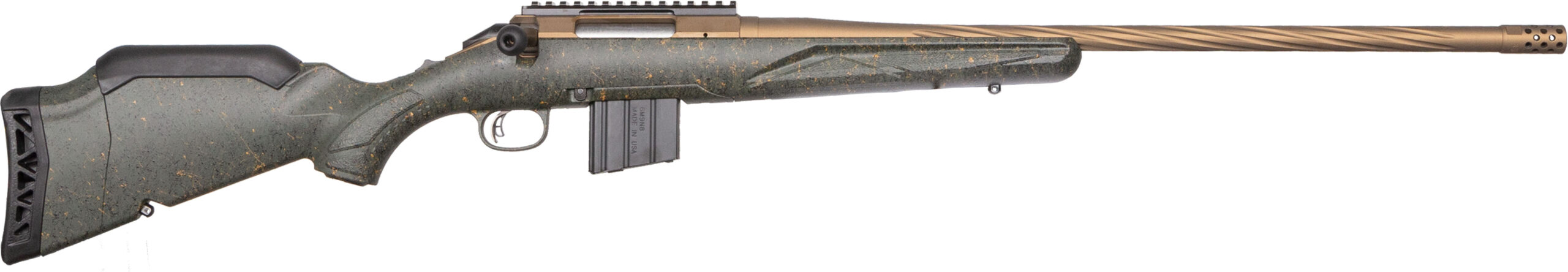 Ruger American .350 Legend Bolt Action Rifle