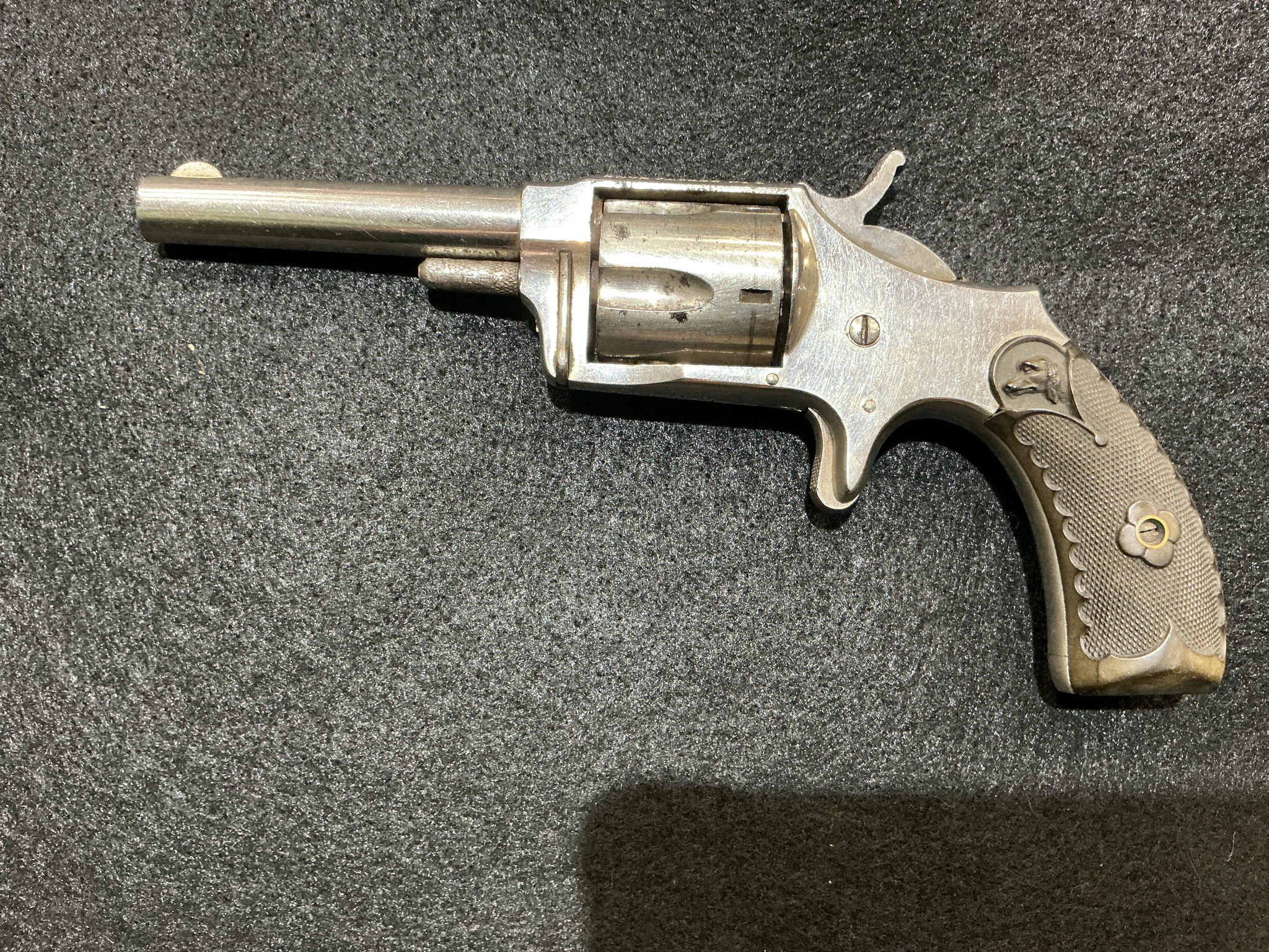 HOPKINS & ALLEN ARMS COMPANY N92 (Used)