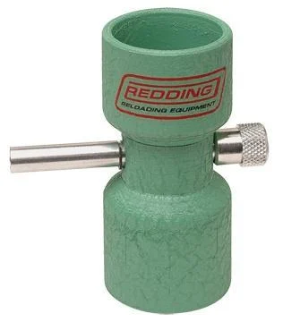 Redding Model No. 5 Powder Trickler