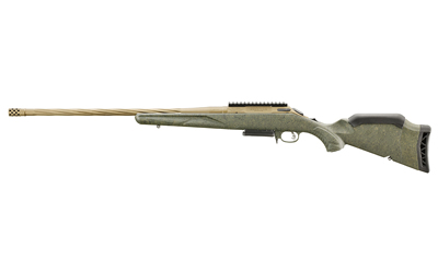 Ruger American Predator G2 .30-06 Springfield Rifle