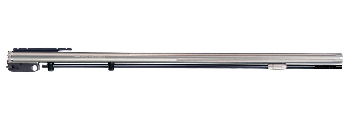 Thompson/Center PROHUNTER XT MZ BBL 209 45CAL 209 IGNITION | 28"