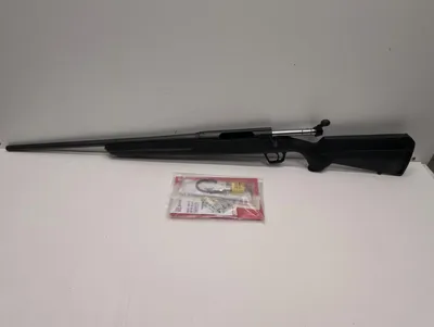 SAVAGE ARMS AXIS 270 WIN (Used)