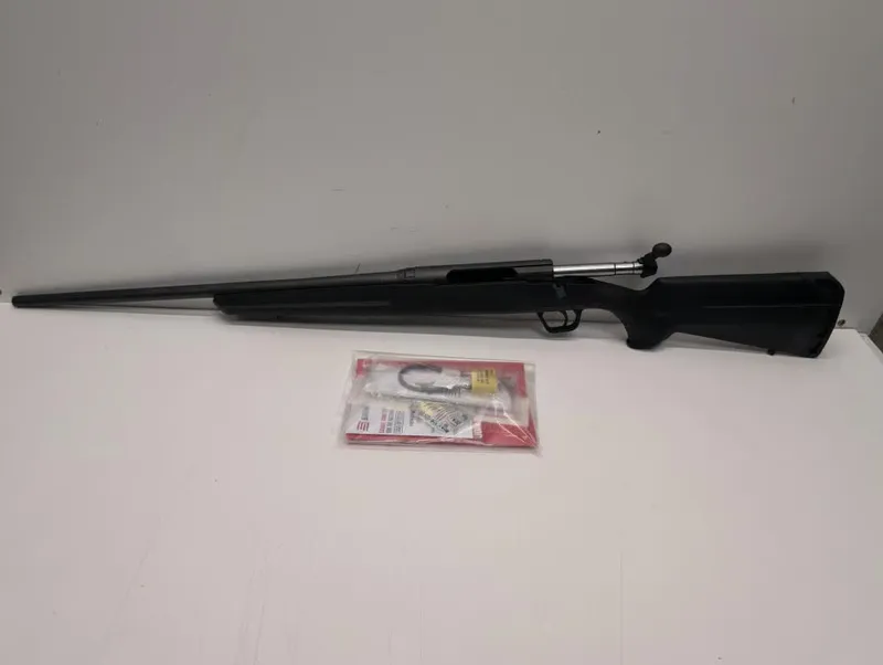 SAVAGE ARMS AXIS 270 WIN (Used)