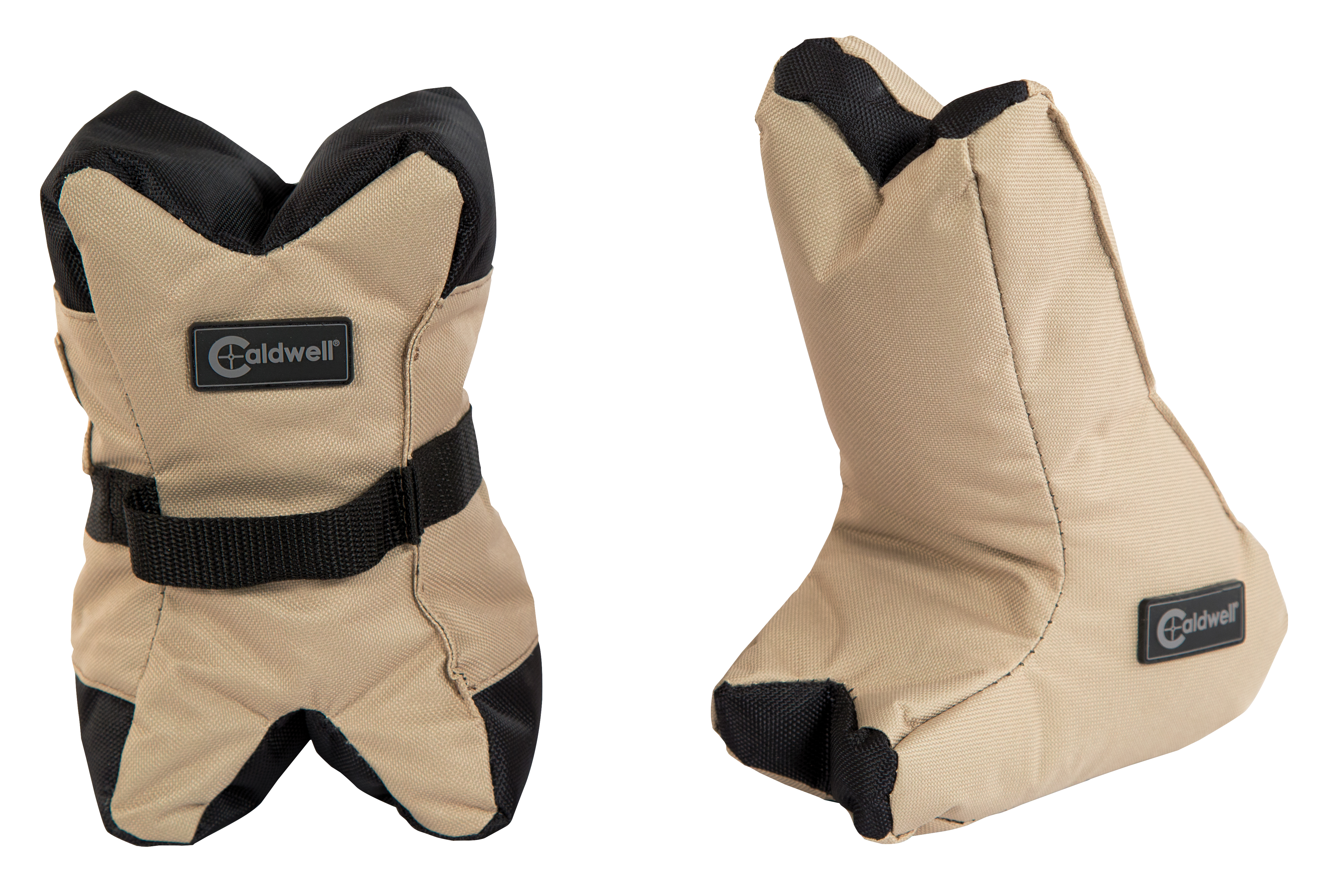 Caldwell DeadShot Tactical Shooting Rest Combo - 934693