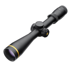 Leupold BLEMISHED Leupold VX-6 Rifle Scope - 3-18x44mm SF CDS 30mm Illum. FireDot Duplex Reticle