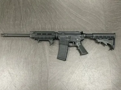 SMITH & WESSON M&P 15 RIFLE (Used)