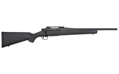 Mossberg Patriot .308 Win Bolt Action Rifle 18"