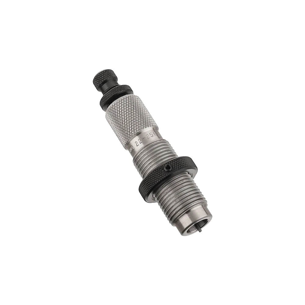 Redding Reloading Equipment .22-250 Remington Rifle Neck Sizing Die