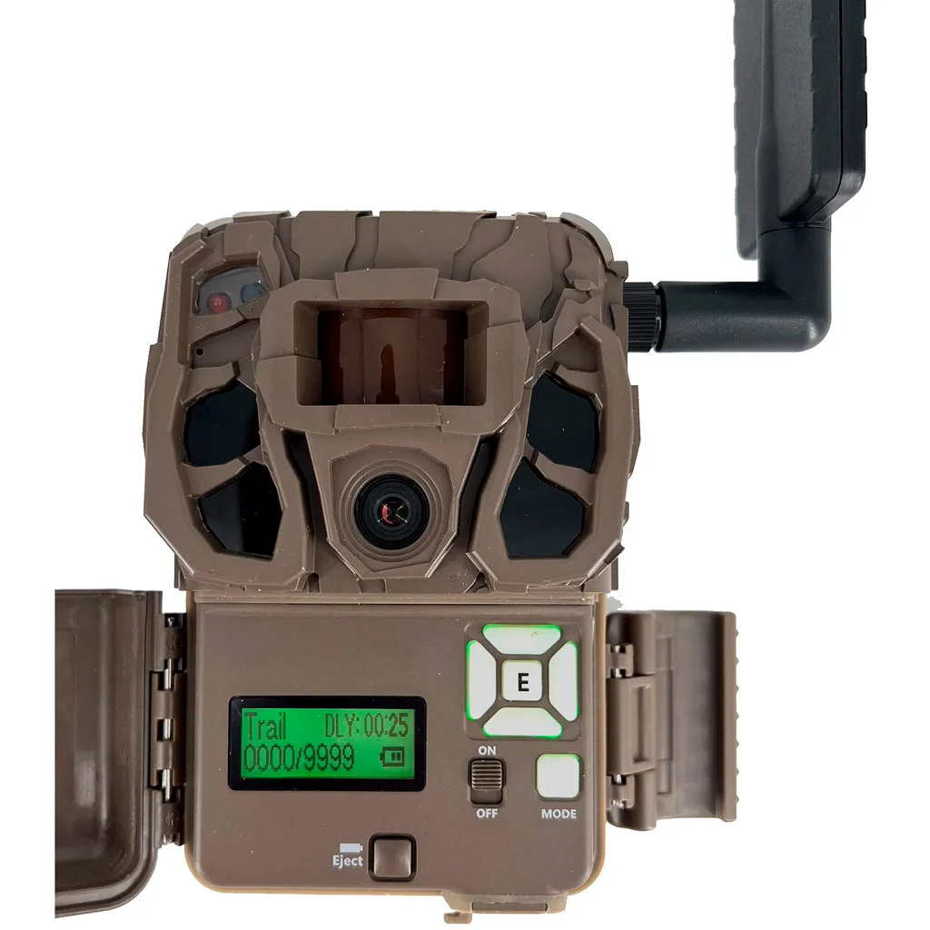 Browning Defender Vision Pro HD Livestream