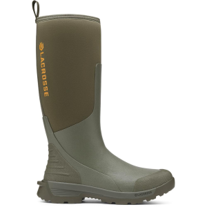 Lacrosse Alpha Field Men's Hunting Boot 16" Olive Size 12