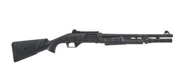 Benelli Nova 3 Tactical 12GA 18.5" Shotgun, 8rd, MultiCam Black, 922r Compliant