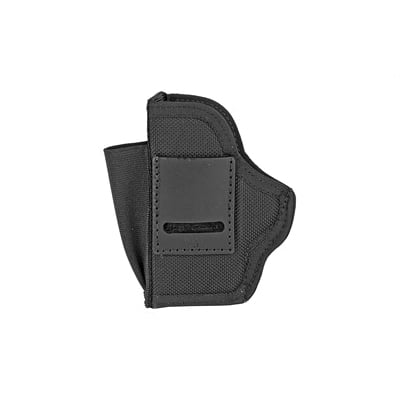DeSantis Gunhide Pro Stealth IWB Holster Fits Sig Sauer P365, Ambi, Black Nylon - N87BJ8JZ0