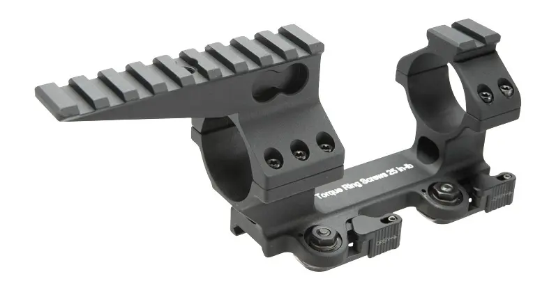 LARUE LT845 TACTICAL LT845 QD SCOPE MOUNT