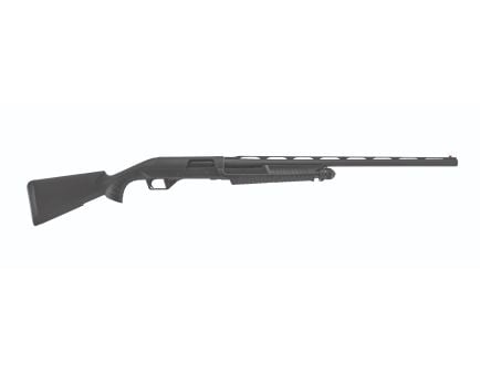 Benelli Nova 3 12 Gauge Shotgun 28" Pump Action, Black - 20501