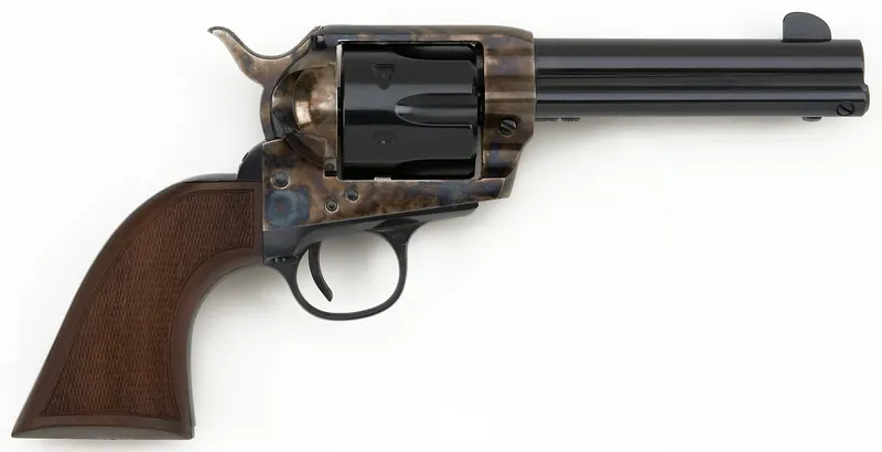 EMF DELUXE CALIFORNIAN .357MAG
