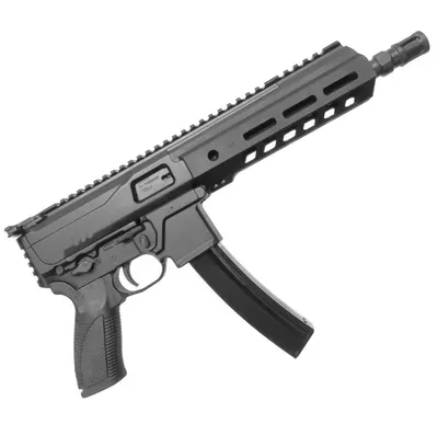 CARACAL CMP9