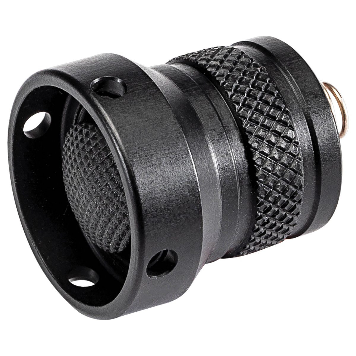 Surefire Tailcap - Durable for Surefire Tactical Flashlights - Z68-TN