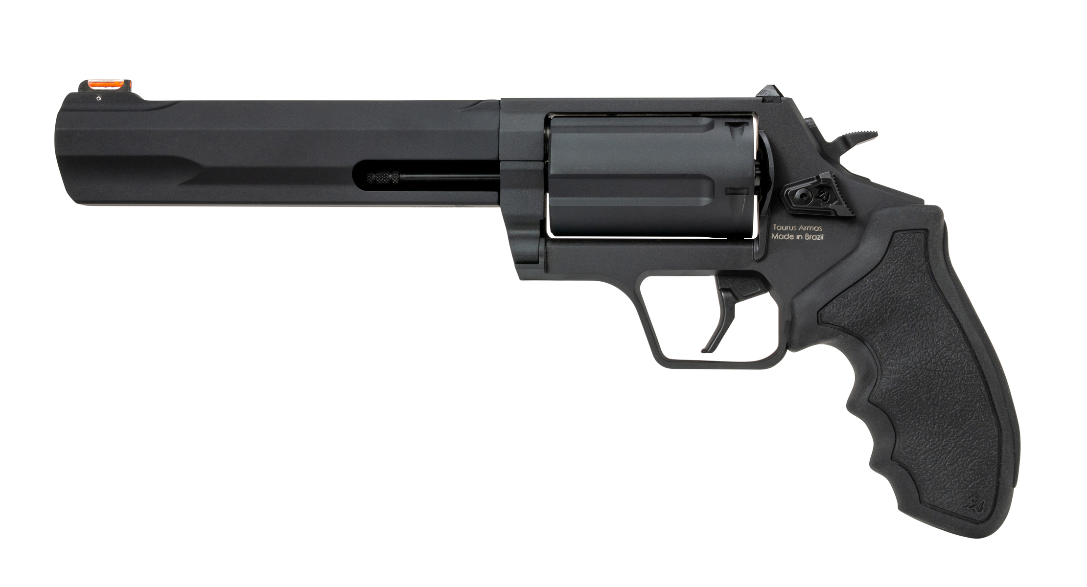 Taurus Judge 410/45LC Revolver 6.5" Barrel