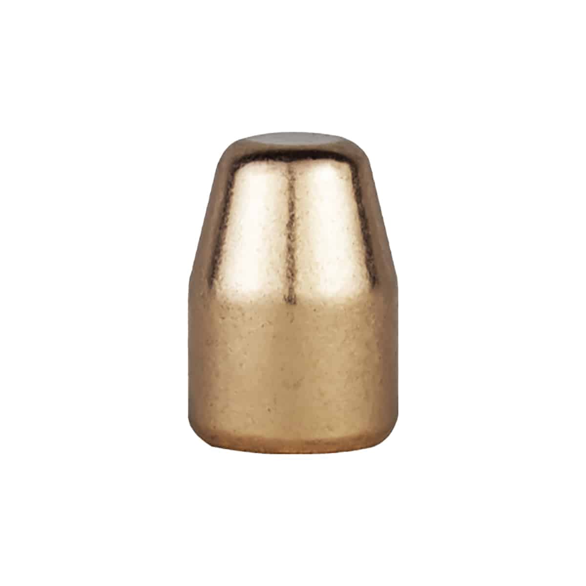 Berrys Bullets .40 S&W/10mm FP Superior Plated Pistol Bullet, 165 gr 0.401" 250rds