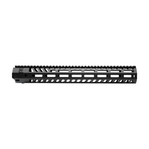 Angstadt-Arms Angstadt Arms Suppressor Series Handguard 14.8" M-LOK Black