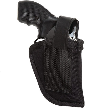 Uncle Mike's 70360 Sidekick Size 36 Ambidextrous Nylon Hip Holster